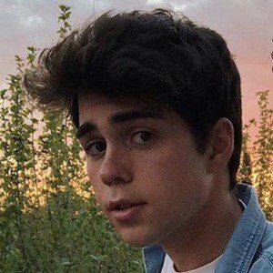 Benji Krol